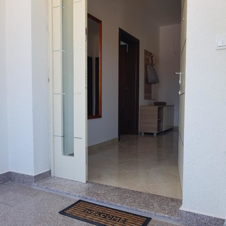 Апартаменты Green Hill Apartments Улцинь