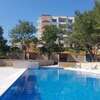 Апартаменты Green Hill Apartments Улцинь-0