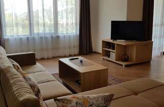 Апартаменты Green Hill Apartments Улцинь Улучшенные апартаменты-17