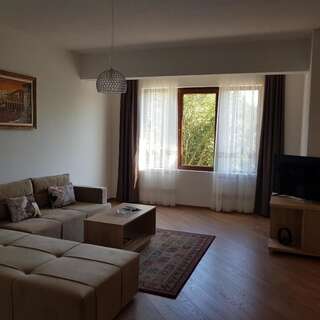 Апартаменты Green Hill Apartments Улцинь Улучшенные апартаменты-22