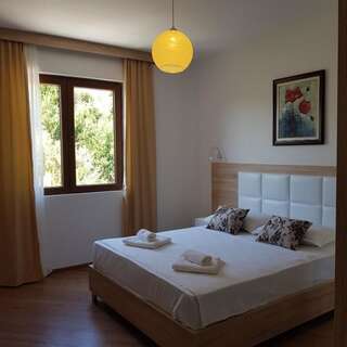Апартаменты Green Hill Apartments Улцинь Улучшенные апартаменты-33
