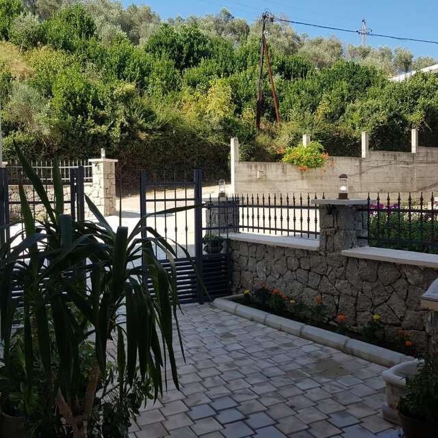 Апартаменты Green Hill Apartments Улцинь-20