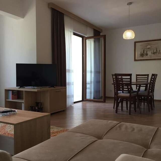 Апартаменты Green Hill Apartments Улцинь-22