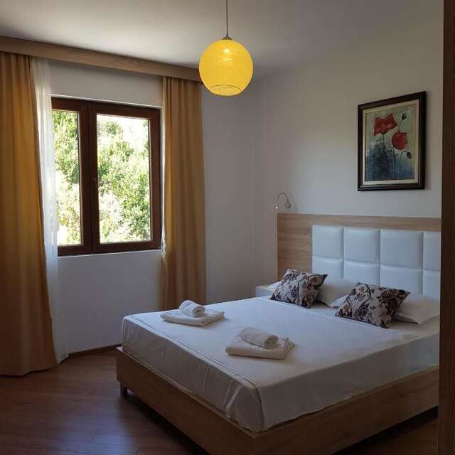 Апартаменты Green Hill Apartments Улцинь-25