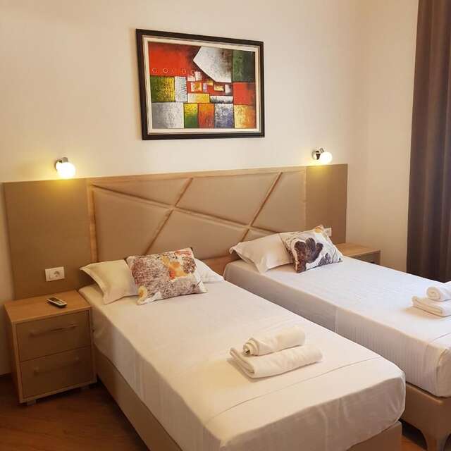 Апартаменты Green Hill Apartments Улцинь-27
