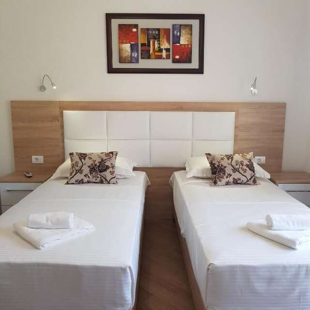 Апартаменты Green Hill Apartments Улцинь-28