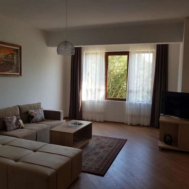 Апартаменты Green Hill Apartments Улцинь-31