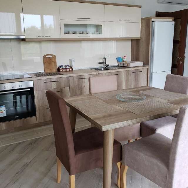 Апартаменты Green Hill Apartments Улцинь-32