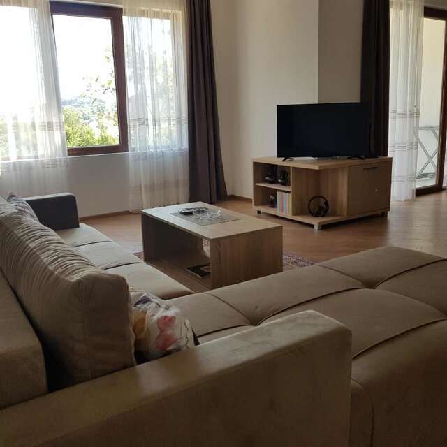 Апартаменты Green Hill Apartments Улцинь-33