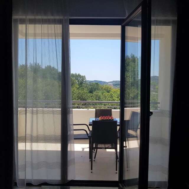 Апартаменты Green Hill Apartments Улцинь-34