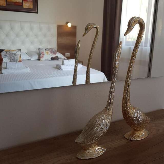 Апартаменты Green Hill Apartments Улцинь-38