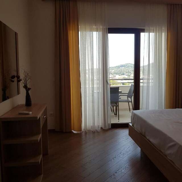 Апартаменты Green Hill Apartments Улцинь-43