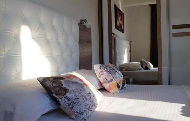 Апартаменты Green Hill Apartments Улцинь-45