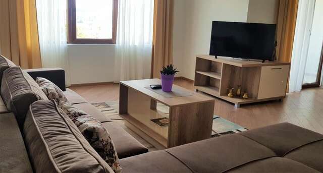 Апартаменты Green Hill Apartments Улцинь-46