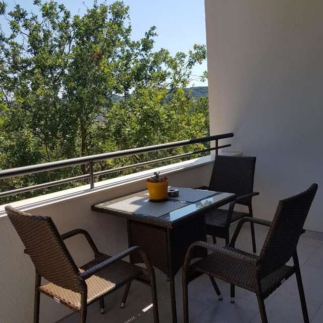 Апартаменты Green Hill Apartments Улцинь-50