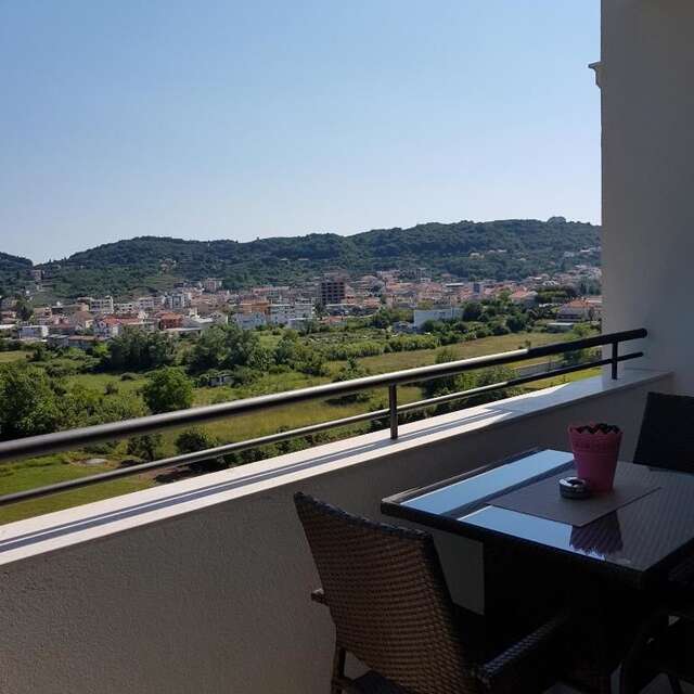 Апартаменты Green Hill Apartments Улцинь-51