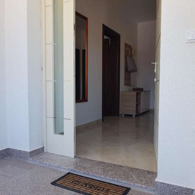 Апартаменты Green Hill Apartments Улцинь-57