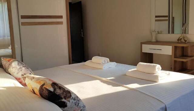 Апартаменты Green Hill Apartments Улцинь-59