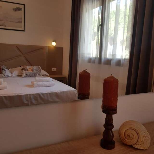 Апартаменты Green Hill Apartments Улцинь-61