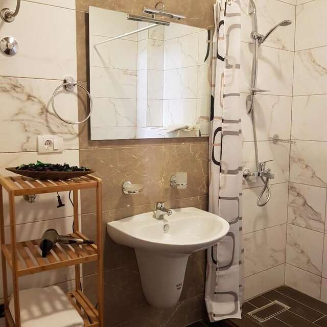 Апартаменты Green Hill Apartments Улцинь-62