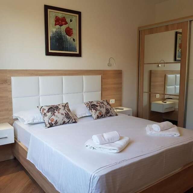 Апартаменты Green Hill Apartments Улцинь-63