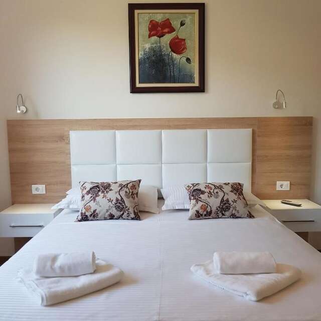Апартаменты Green Hill Apartments Улцинь-65
